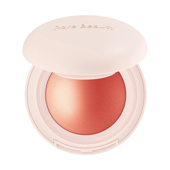 Rare Beauty Other - Rare Beauty Soft Pinch Luminous Powder Blush Compact Shade‎ JOY - NEW